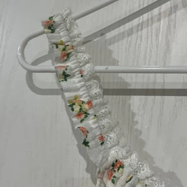 Final price For Love And Lemons White Floral Dress - Image 6