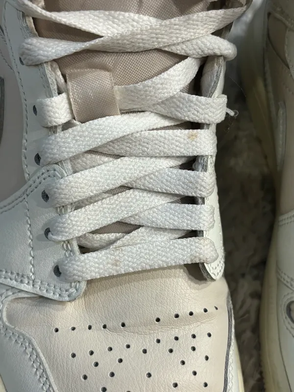 Nike Air Jordan Mid Women’s - Image 6