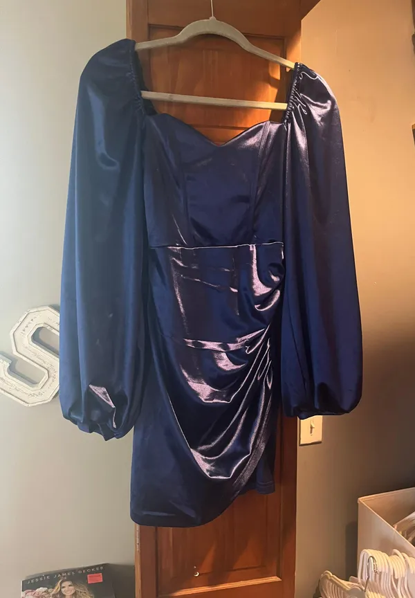 Homecoming Dress - Image 2