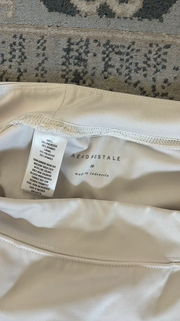 Aeropostale Athletic Skirt - Image 2