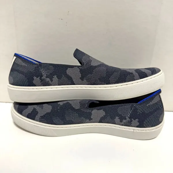 Rothy's The Original Slip On Sneaker - Image 9