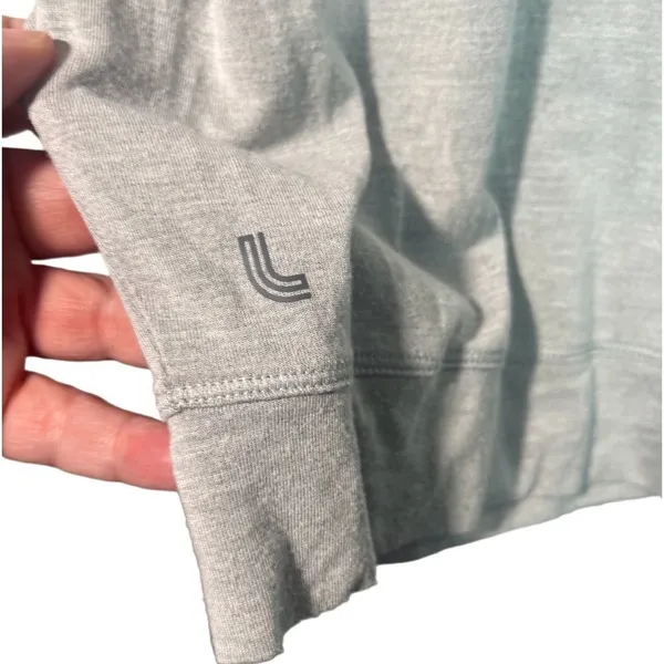 Lole mixed material top - Image 4