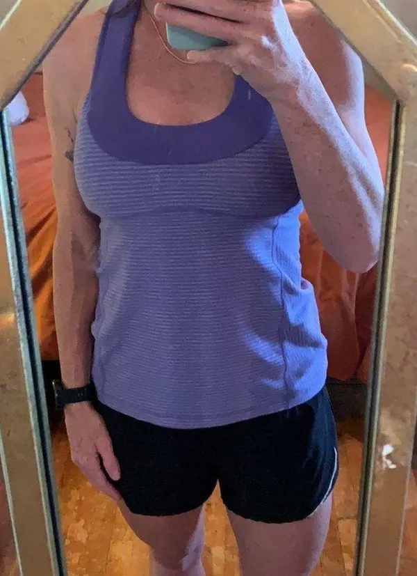Lululemon Scoop Neck Tank Top - Image 7