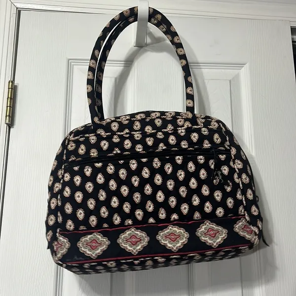 Vera Bradley Purse - Image 4