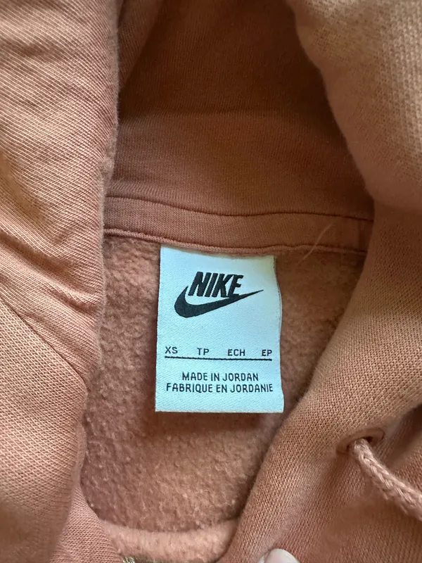 Nike Sweatshirt - Image 4