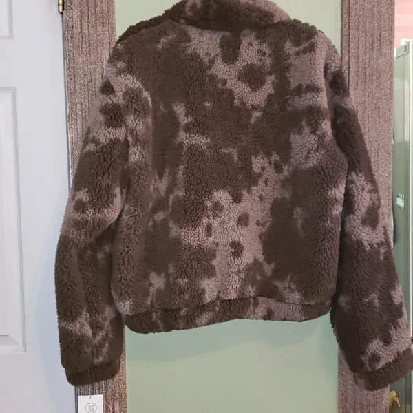 Sage Collective pullover Brown Size XL - Image 4