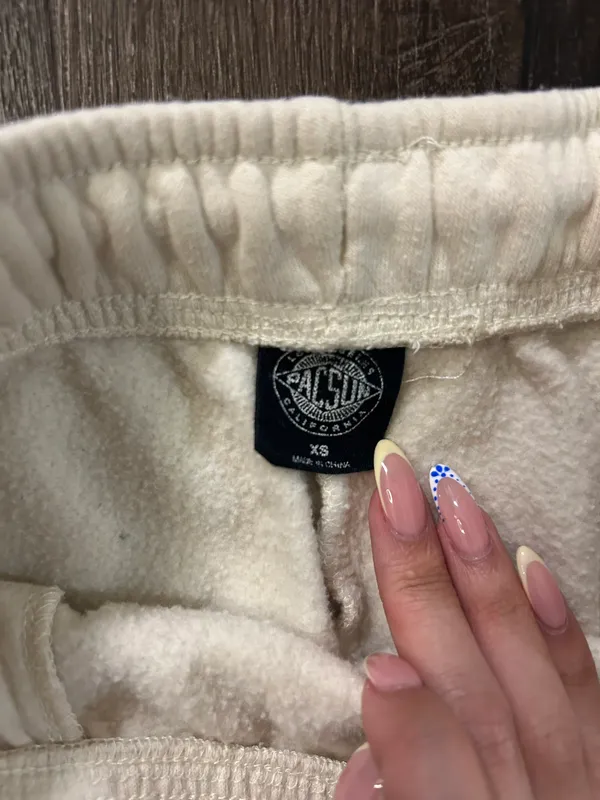 PacSun Sweatpants - Image 4