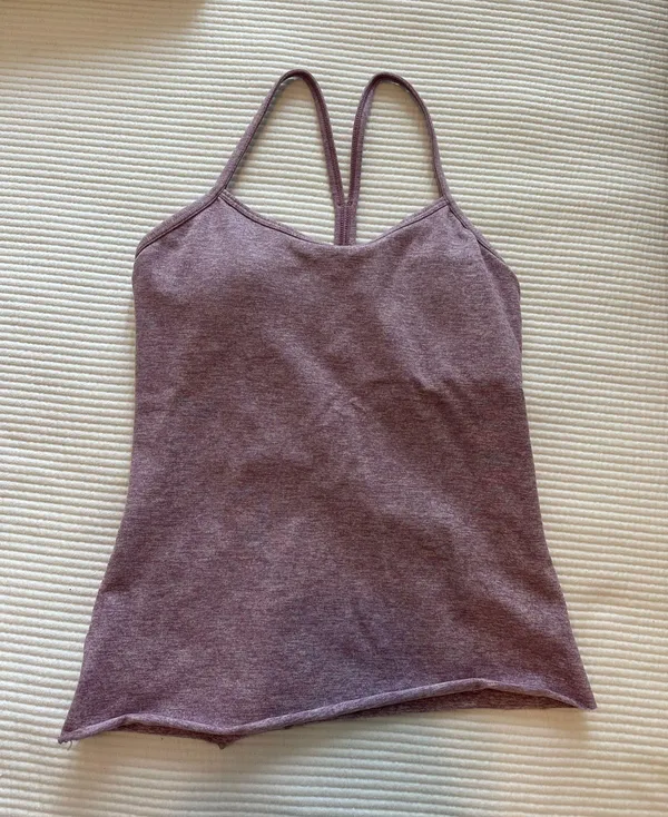 Lululemon Power Y Tank - Image 3