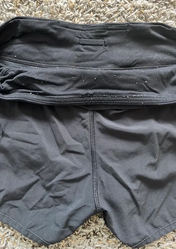 Speed Up Shorts - Image 3