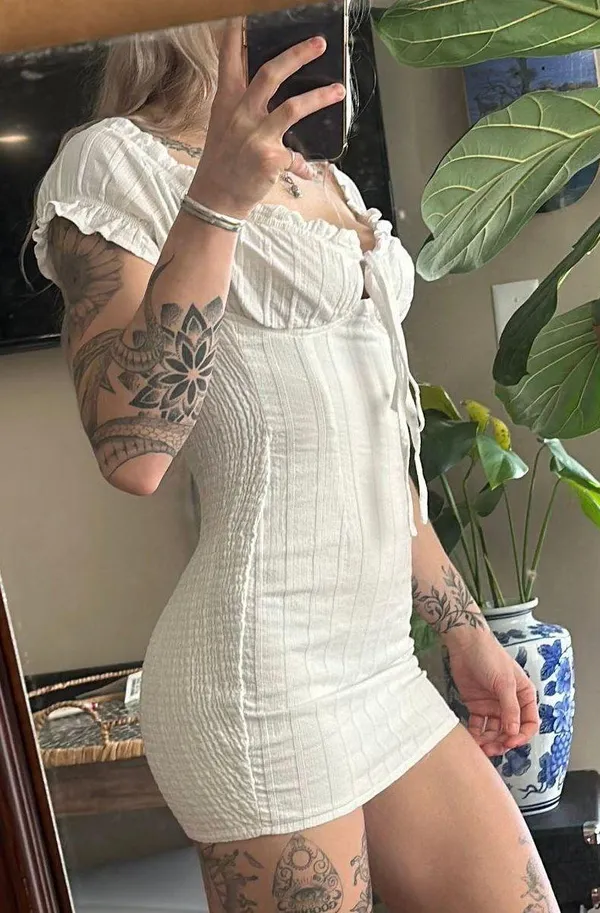 Princess Polly Dress - Image 6