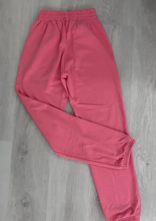 Adika Pink Joggers - Image 5