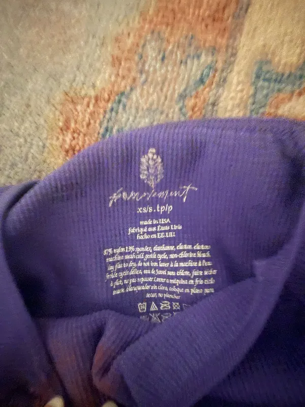 Free People Top - Image 2