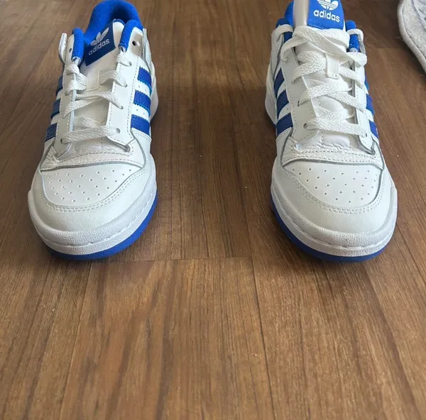 Adidas Forum Low Sneakers CL - Image 6