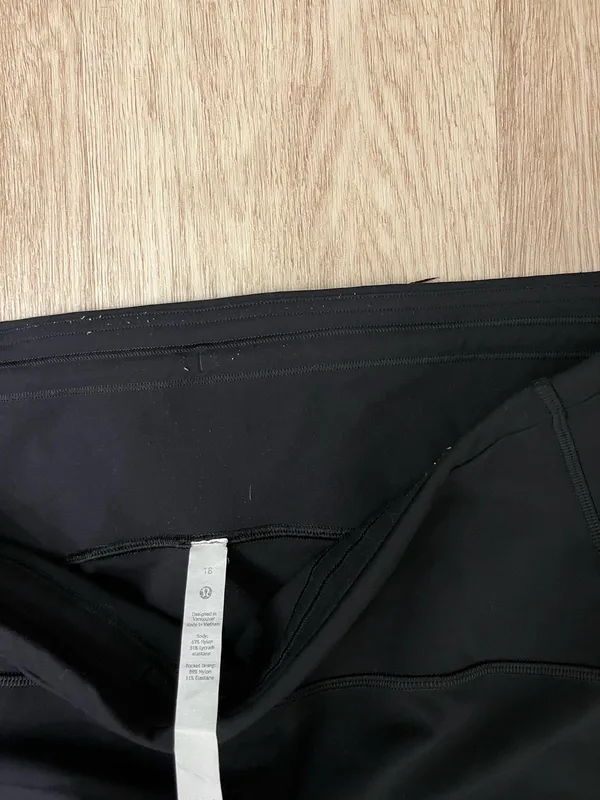 lululemon leggings  - Image 4