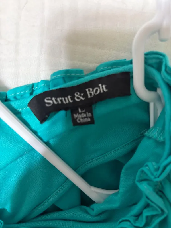 Boutique Women’s Top - Image 3