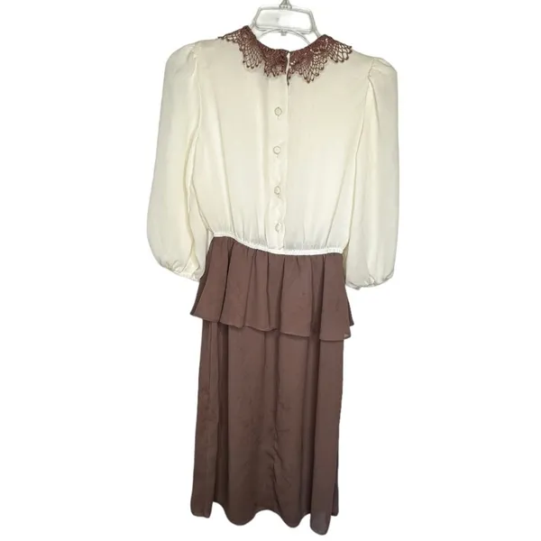 Vintage Dress - Image 5