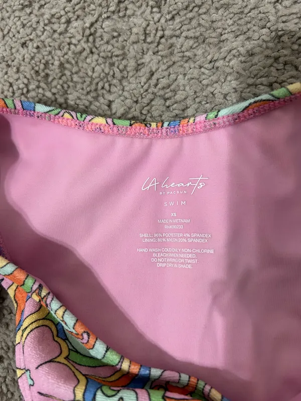Urban Outfitters Bikini Set - Image 4