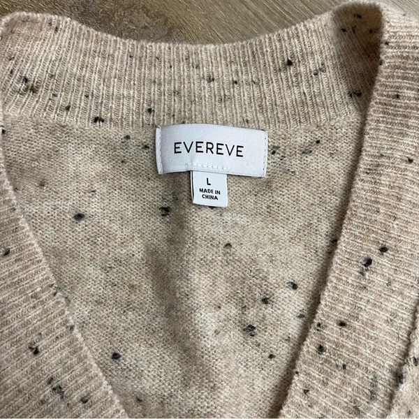 Evereve Sweater - Image 3