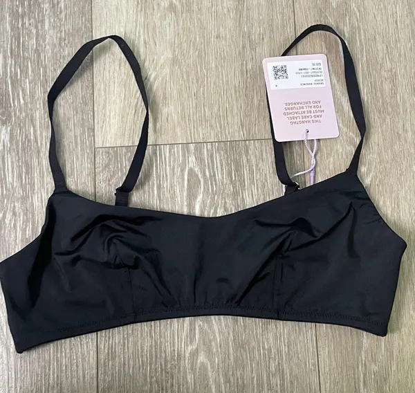 Savage X Fenty Unlined Bralette - Image 2