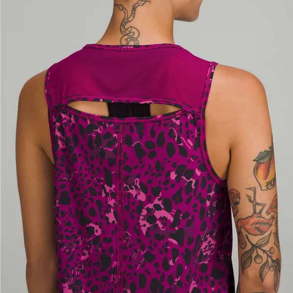 #6 Lululemon Sculpt Tank Top - Image 7