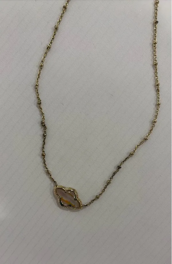 Kendra Scott Necklace - Image 3