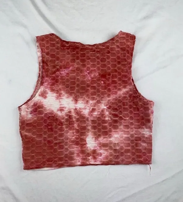 Matching set Red - Image 6