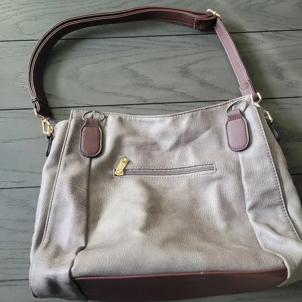 Bag handbag purse shoulder bag - Image 2