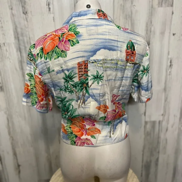Blouse White - Image 4