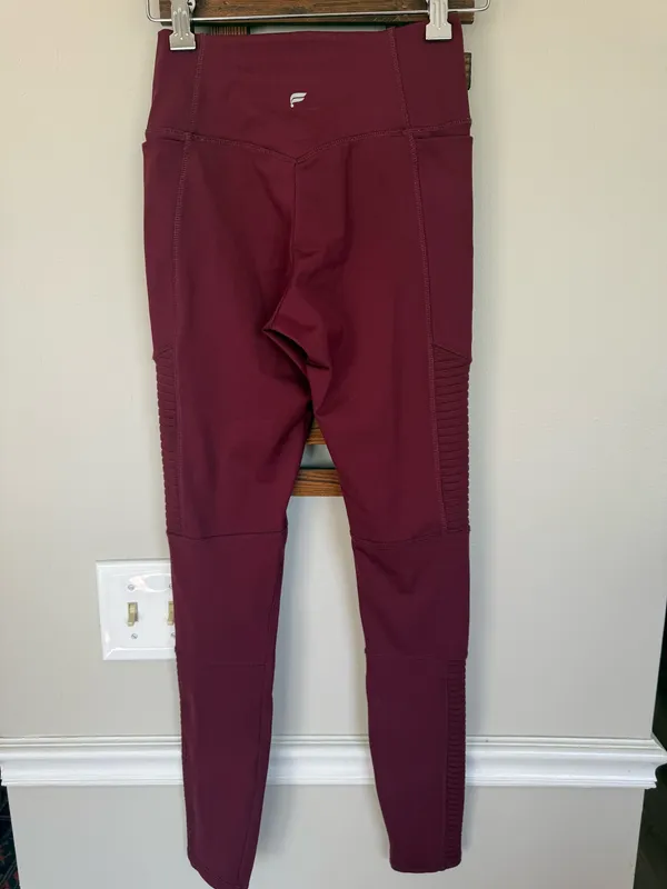 Fabletics Leggings High-Waisted - Image 2