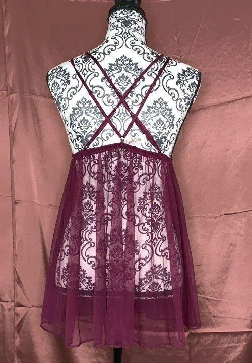 Tiger Mist Slip Dress - Image 2