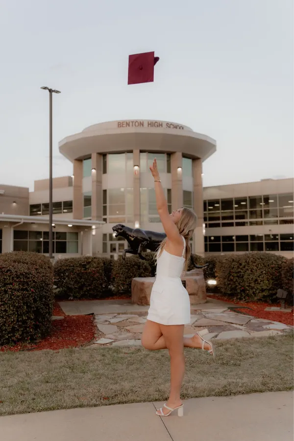 Amanda Uprichard Dress - Image 2