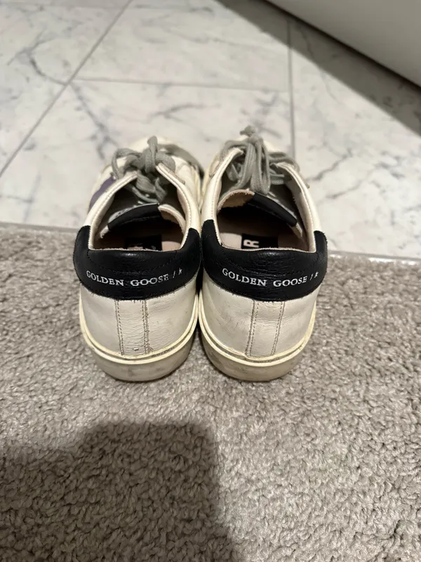 Superstar Sneakers - Image 5