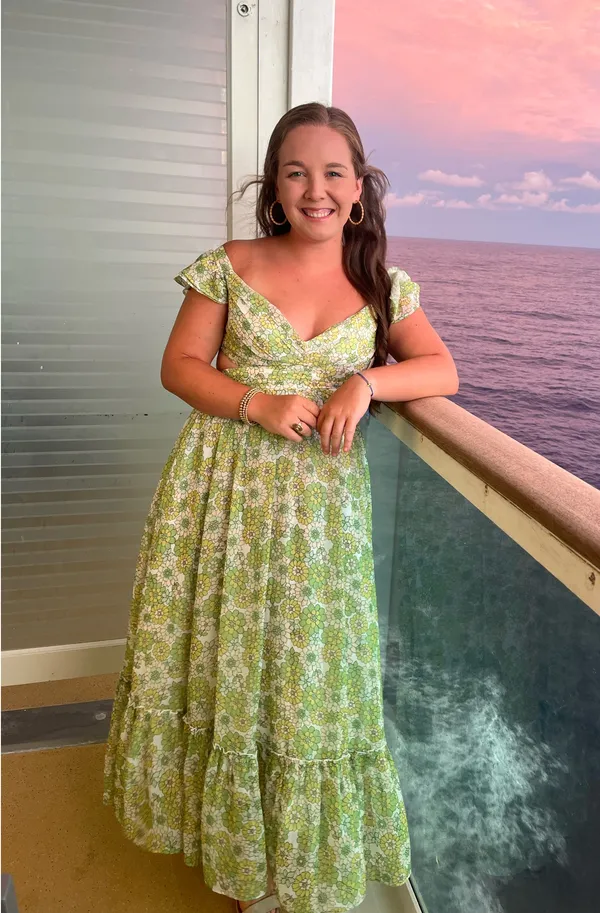 Hello Molly dress - Image 3