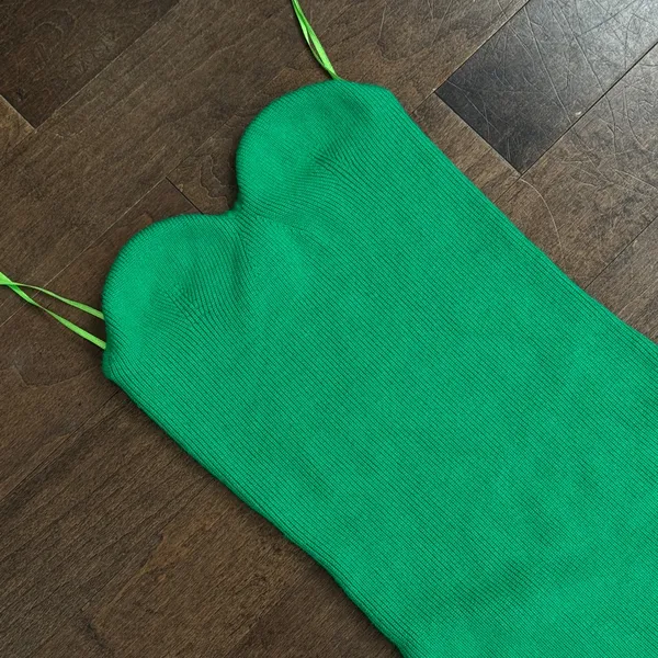 Princess Polly Ribbed green tube mini spring/summer dress - Image 4