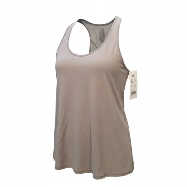CRZ Yoga Womens sports tank top - Image 3