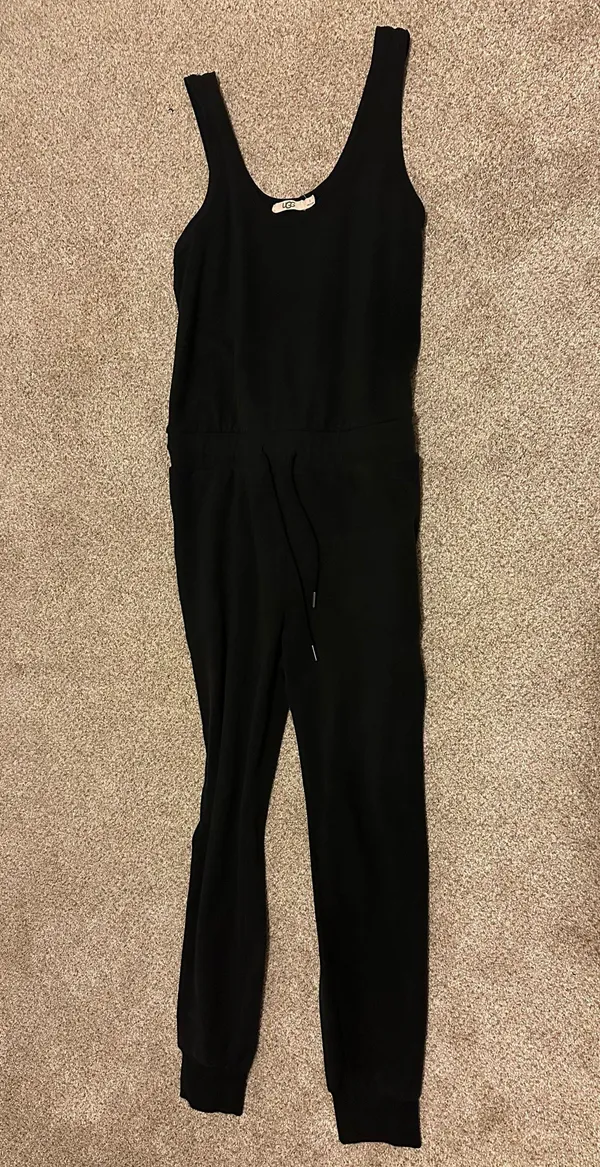 UGG Black Jumpsuit - Image 2