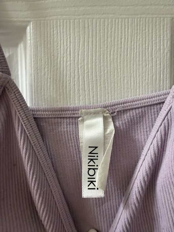 NIKIBIKI Top - Image 3