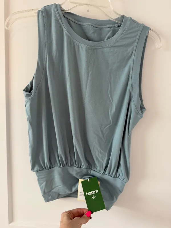 Halara Tank Top NWT - Image 5