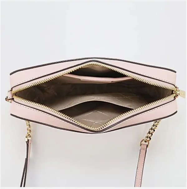 Michael Kors Jet Set Crossbody - Image 3