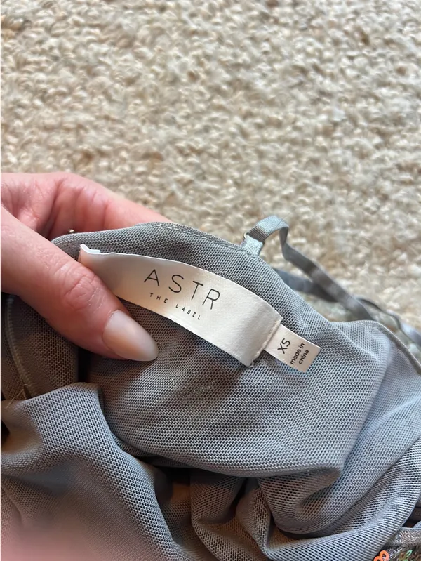 ASTR The Label Dress - Image 6