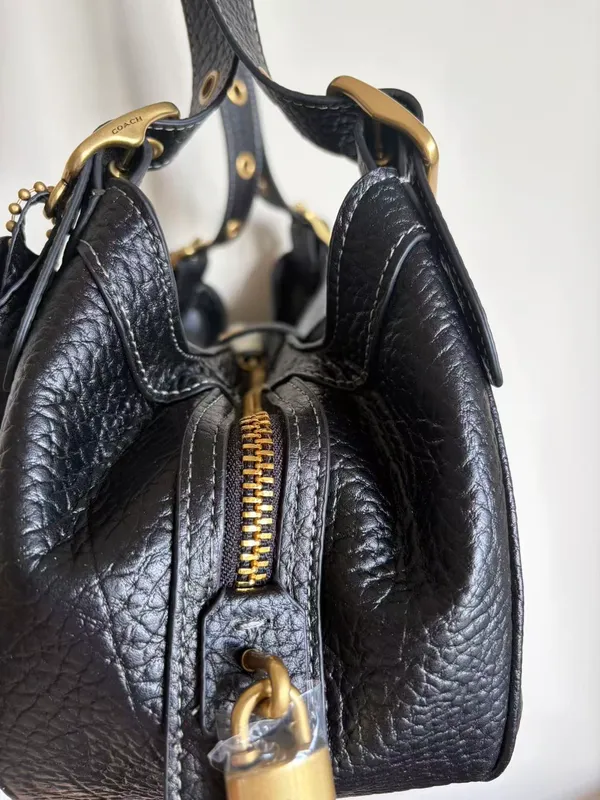 Coach Drifter Crossbody - Image 3