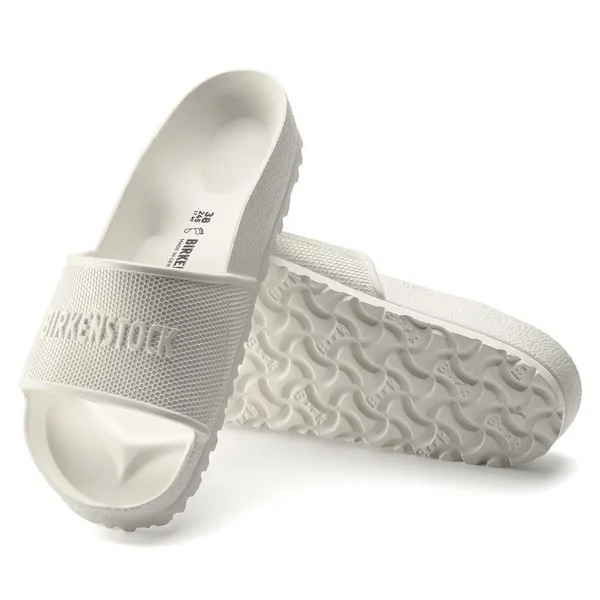 ✨Birkenstock Barbados EVA White Sz 39(8) Sandals✨ - Image 3
