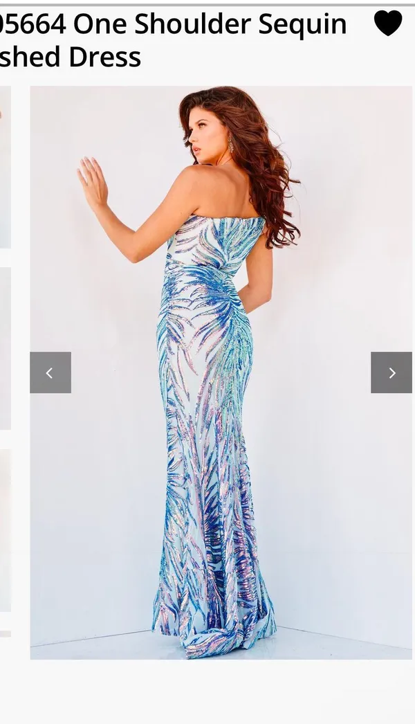 Dress - Image 2