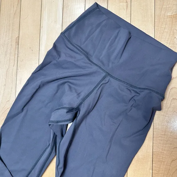 COLORFULKOALA Buttery Soft High Waisted Yoga Pants Full-Length Leggings size XS - Image 3