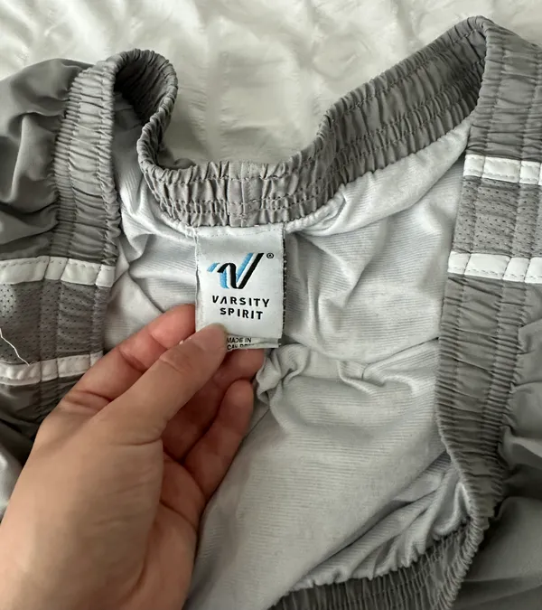 Varsity Shorts - Image 3