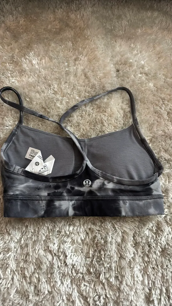 Lululemon Bra - Image 2