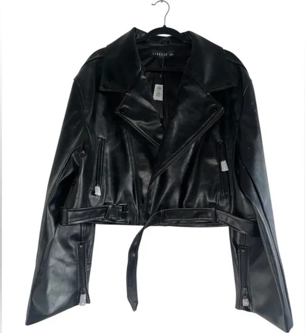 Lioness Staten Island Jacket - Image 3