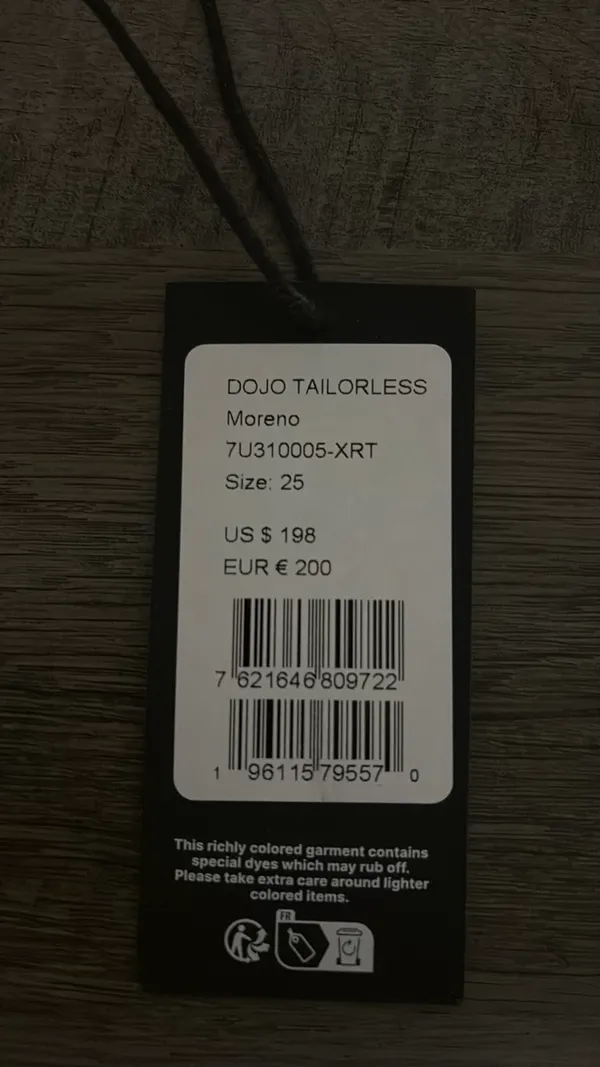 7 For All Mankind - Image 6