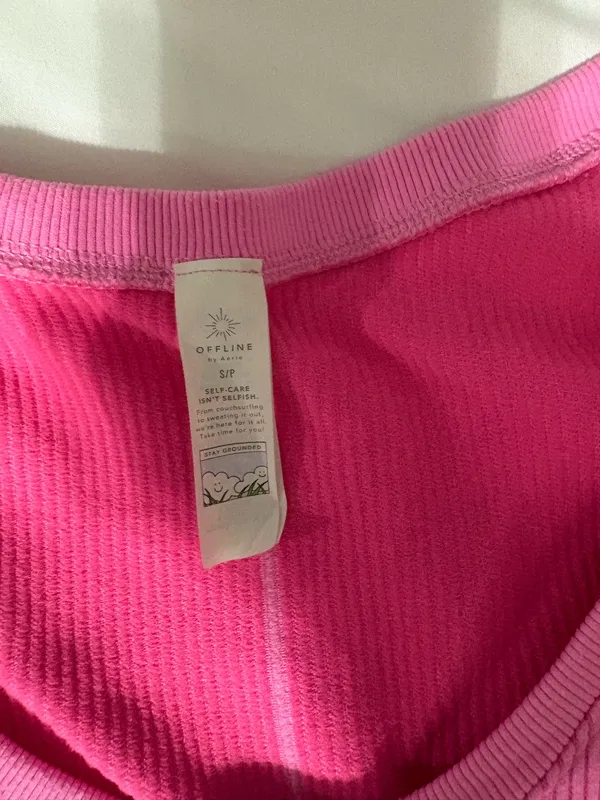 Aerie top - Image 3