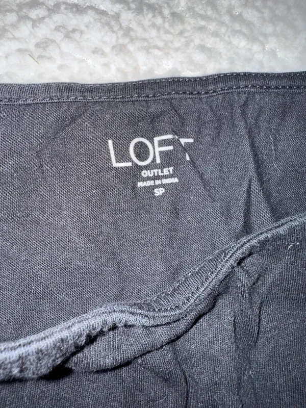 Loft Tank Top - Image 3